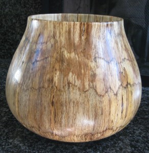 Bowl 292 W Oak