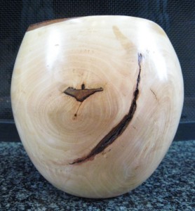 Bowl 293 Pear