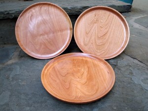 Bowl 455 456 457 CherryA