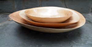 Bowl 461 462 463 B Pear A