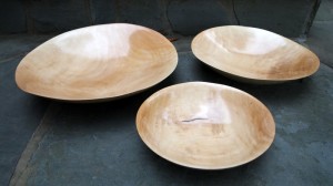 Bowls 461 463 463 B Pear C