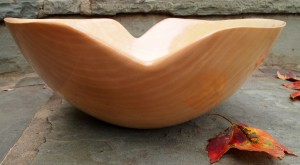 Bowl 475 B Pear sm