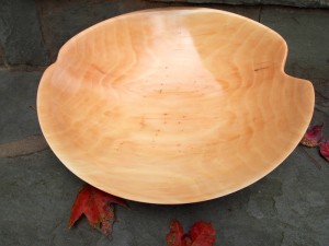 Bowl 478 B Pear sm
