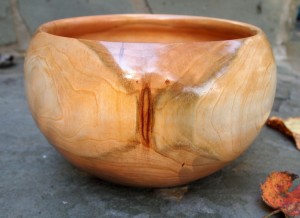 Bowl Cherry 468 sm